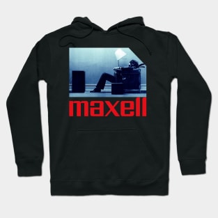 Blown Away "Maxell" Hoodie